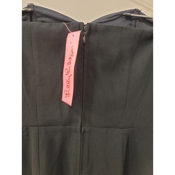 Lilly Pulitzer Kylo Jumpsuit - Picture 7 of 11